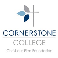 Cornerstone College Mount Barker SA logo, Cornerstone College Mount Barker SA contact details