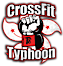 Crossfit Typhoon logo, Crossfit Typhoon contact details