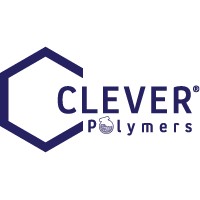 Clever Polymers Official logo, Clever Polymers Official contact details