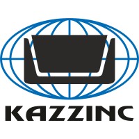 Kazzinc logo, Kazzinc contact details