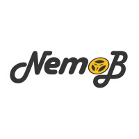 Nemob logo, Nemob contact details