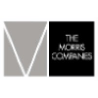 The Morris Companies logo, The Morris Companies contact details