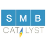 SMB Catalyst logo, SMB Catalyst contact details