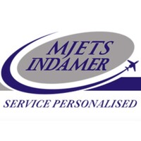 Indamer MJets Airport Services Private Limited logo, Indamer MJets Airport Services Private Limited contact details