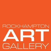 Rockhampton Art Gallery logo, Rockhampton Art Gallery contact details