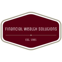 Financial Wealth Solutions logo, Financial Wealth Solutions contact details