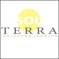 SOL TERRA ESTATES & LENDING INC. logo, SOL TERRA ESTATES & LENDING INC. contact details