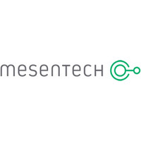 Mesentech logo, Mesentech contact details