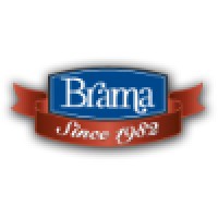 Brama Inc. logo, Brama Inc. contact details