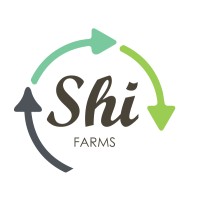 Shi Farms logo, Shi Farms contact details