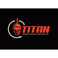 Titan Design & Project Services Ltd logo, Titan Design & Project Services Ltd contact details