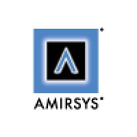 Amirsys, Inc logo, Amirsys, Inc contact details