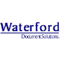 Waterford Document Solutions logo, Waterford Document Solutions contact details