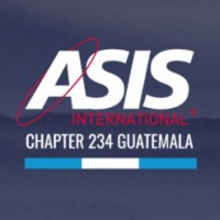 ASIS Guatemala logo, ASIS Guatemala contact details