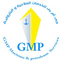 GMP Maritime & Petroleum Services logo, GMP Maritime & Petroleum Services contact details