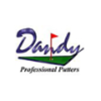 Dandy Golf logo, Dandy Golf contact details