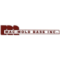 Mac Mold Base logo, Mac Mold Base contact details