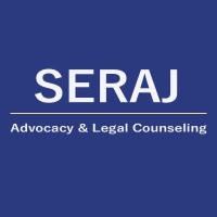 Seraj Advocacy & Legal Counseling logo, Seraj Advocacy & Legal Counseling contact details