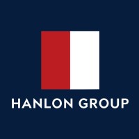 HanlonGroup logo, HanlonGroup contact details