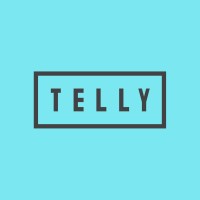 Telly inc logo, Telly inc contact details