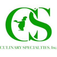 Culinary Specialties, Inc logo, Culinary Specialties, Inc contact details