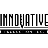 Innovative Production logo, Innovative Production contact details