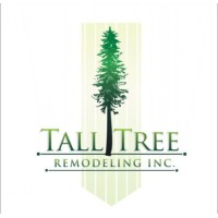 Tall Tree Remodeling, Inc. logo, Tall Tree Remodeling, Inc. contact details