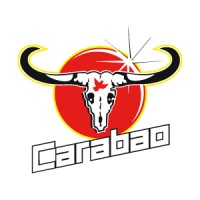 Carabao China logo, Carabao China contact details