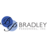 Bradley Personnel logo, Bradley Personnel contact details