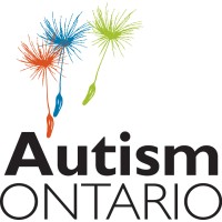 Autism Ontario logo, Autism Ontario contact details