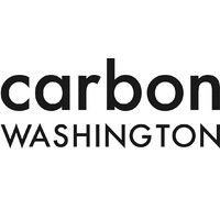 Carbon Washington logo, Carbon Washington contact details