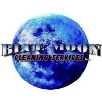 Blue Moon Cleaning Services Inc logo, Blue Moon Cleaning Services Inc contact details