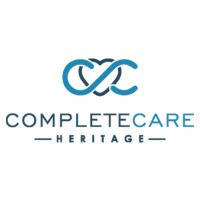 Complete Care At Heritage logo, Complete Care At Heritage contact details