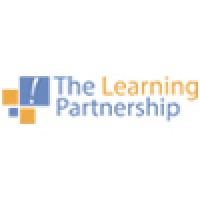 The Learning Partnership logo, The Learning Partnership contact details