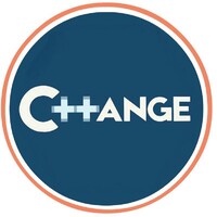 ChangePlusPlus logo, ChangePlusPlus contact details