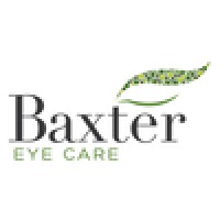 Baxter Eye Care logo, Baxter Eye Care contact details