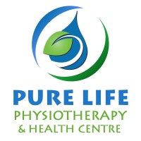 Pure Life Physiotherapy & Health Centre logo, Pure Life Physiotherapy & Health Centre contact details