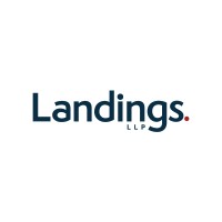 Landings LLP logo, Landings LLP contact details