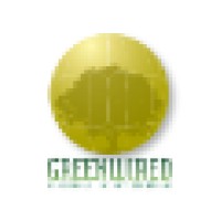 Greenwired logo, Greenwired contact details