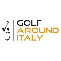 GOLF AROUND ITALY logo, GOLF AROUND ITALY contact details