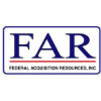 FAR, Inc logo, FAR, Inc contact details