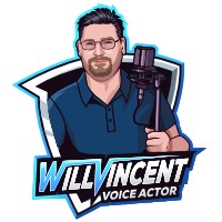 Will Vincent Voice logo, Will Vincent Voice contact details