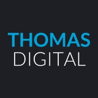 Thomas Digital logo, Thomas Digital contact details