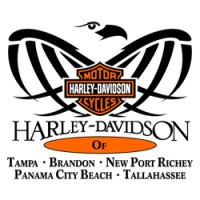 H-D of Florida Group logo, H-D of Florida Group contact details