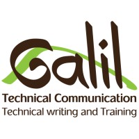 Galil Technical Communication logo, Galil Technical Communication contact details