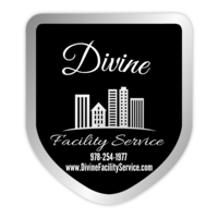 Divine Facility Service logo, Divine Facility Service contact details