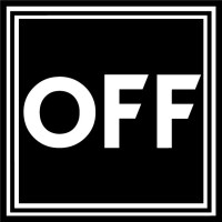 OFF agency logo, OFF agency contact details