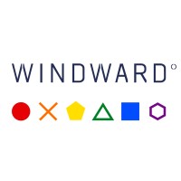 Windward logo, Windward contact details