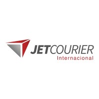 Jet Courier logo, Jet Courier contact details