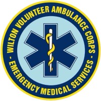 Wilton Volunteer Ambulance Corps logo, Wilton Volunteer Ambulance Corps contact details